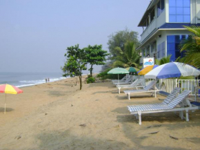  Sealine Beach Resorts  Кузупилли